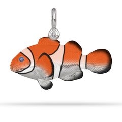 Clownfish Pendant