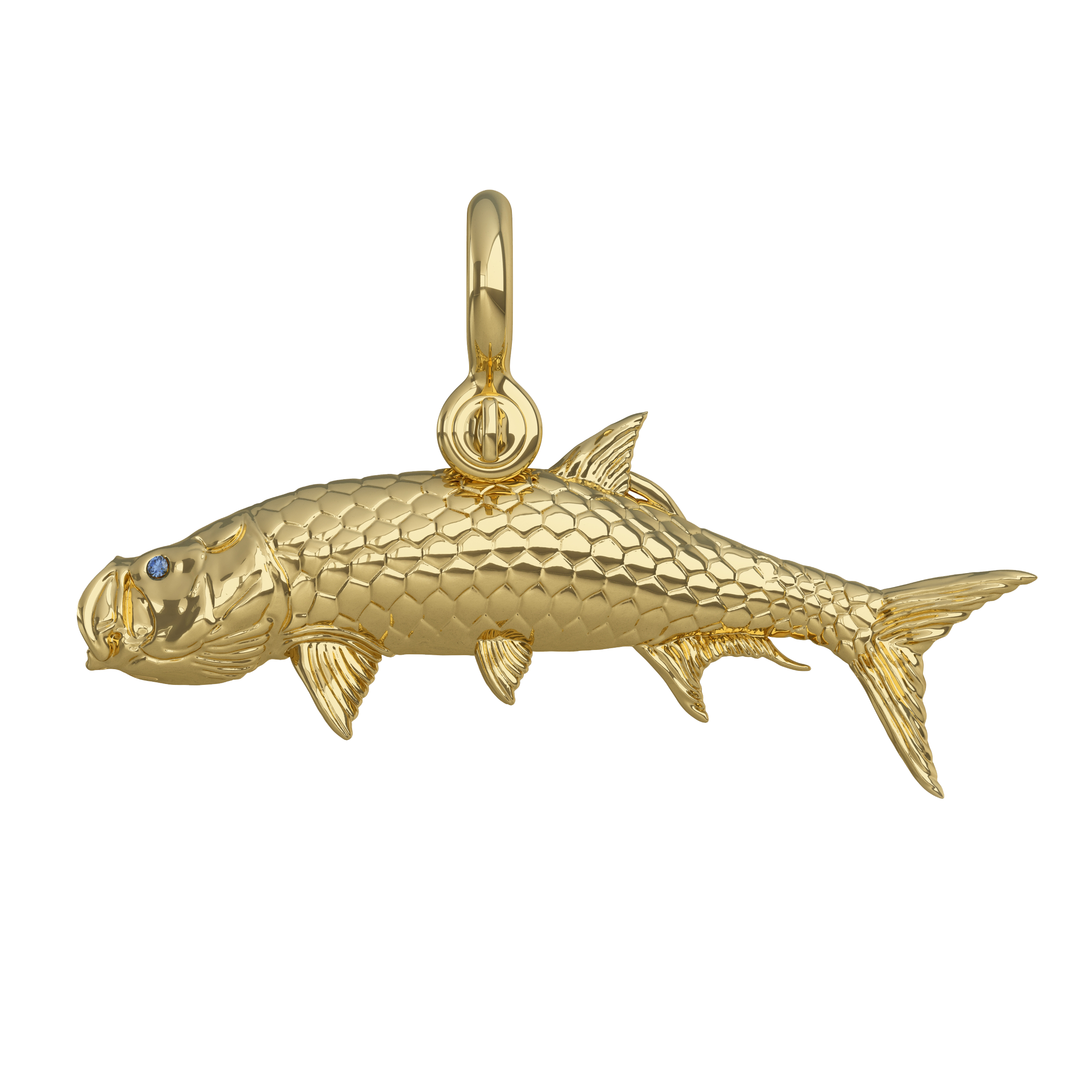 Tarpon pendant Clearance