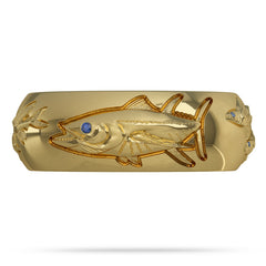 Classic Tuna Feeding Ring