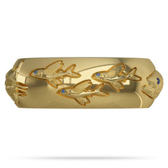 Classic Tuna Feeding Ring