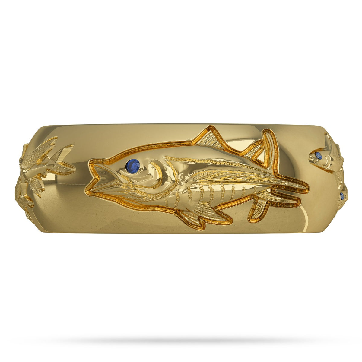 Classic Tuna Feeding Ring