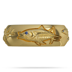 Classic Tuna Feeding Ring