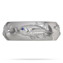 Classic Tuna Feeding Ring