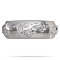 Classic Tuna Feeding Ring