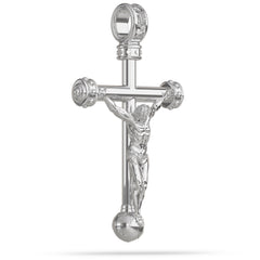 Nautical Crucifix Pendant