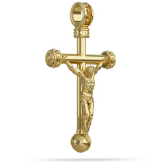 Nautical Crucifix Pendant