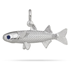 Mullet Pendant