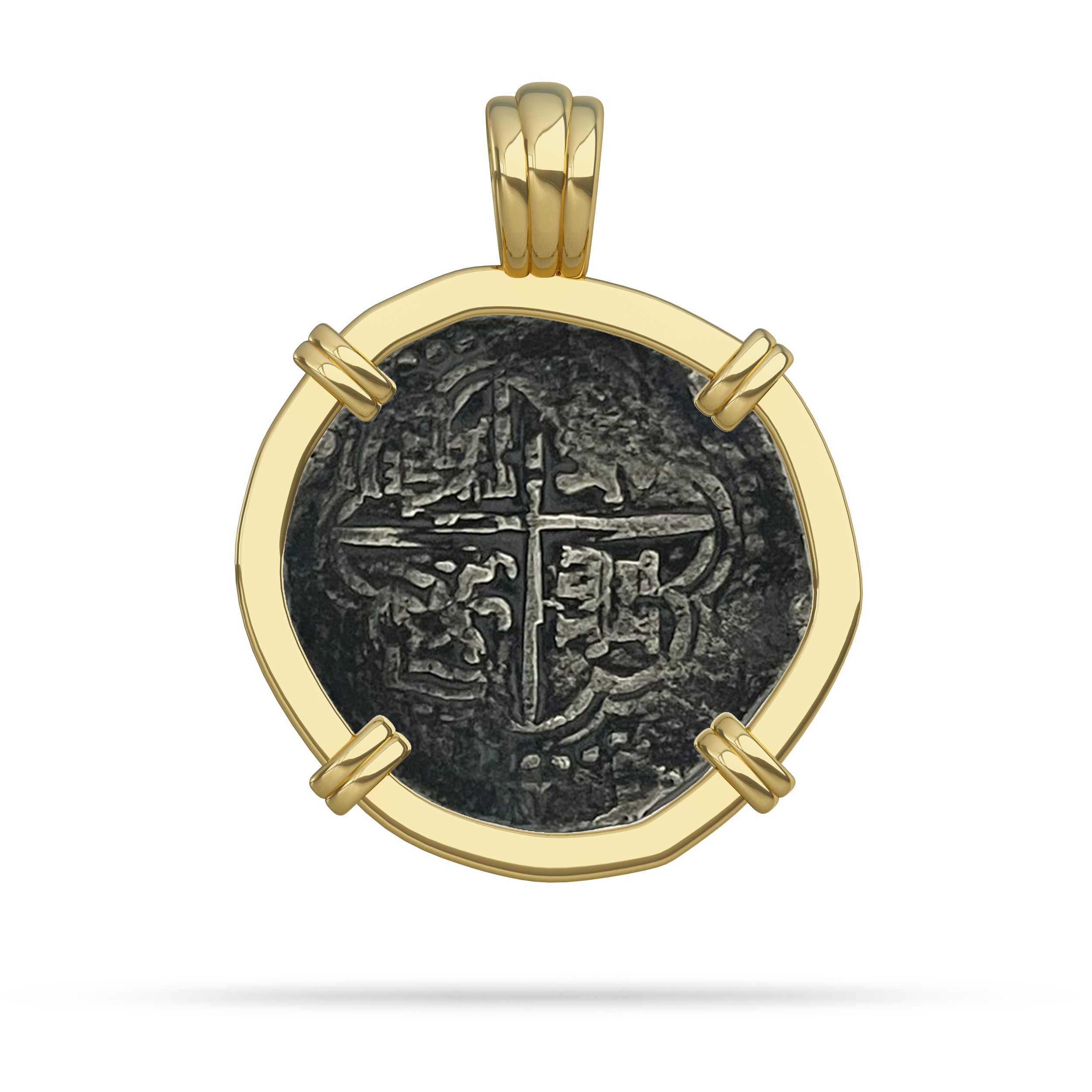 21 Jaw-Dropping Discoveries Made By Real-Life Treasure Hunters - Back In Time Today - Foto 5