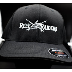 Reef Raiders Hats