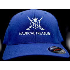 Nautical Treasure Hat