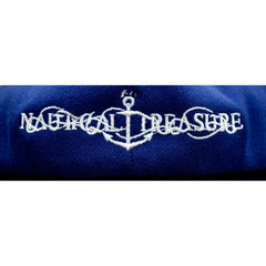 Nautical Treasure Hat