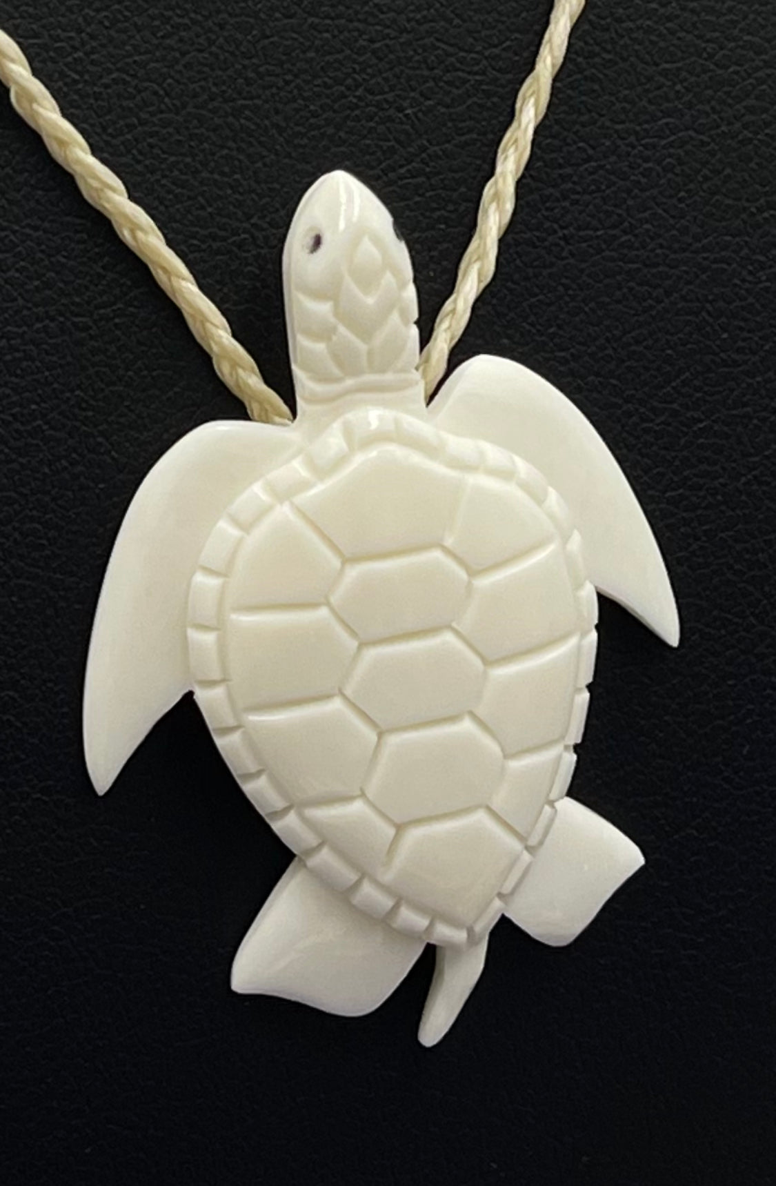 Sea Turtle Carving I Nautical Treasure Jewelry – N.T.J.