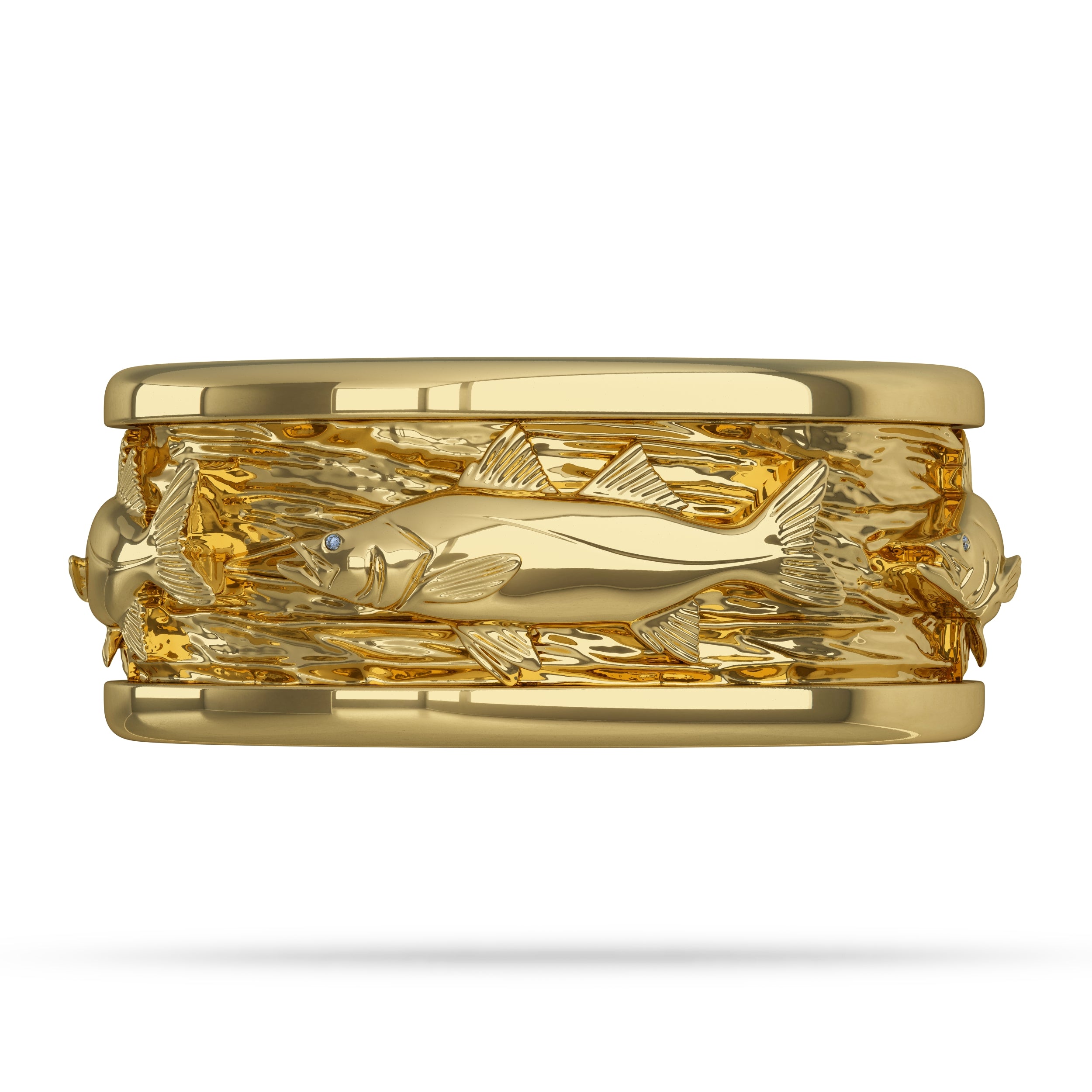 Mens wedding band with fish hooks | Honestweddingadvice.com Mens wedding band with fish hooks | Honestweddingadvice.com