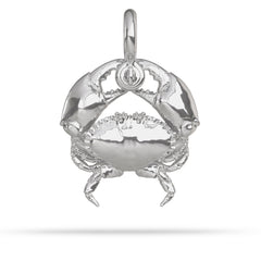 Stone Crab Pendant